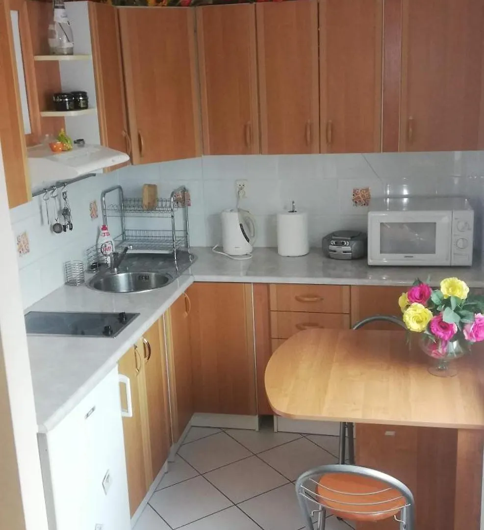 Apartment Apartament Cichy Kolobrzeg Poland