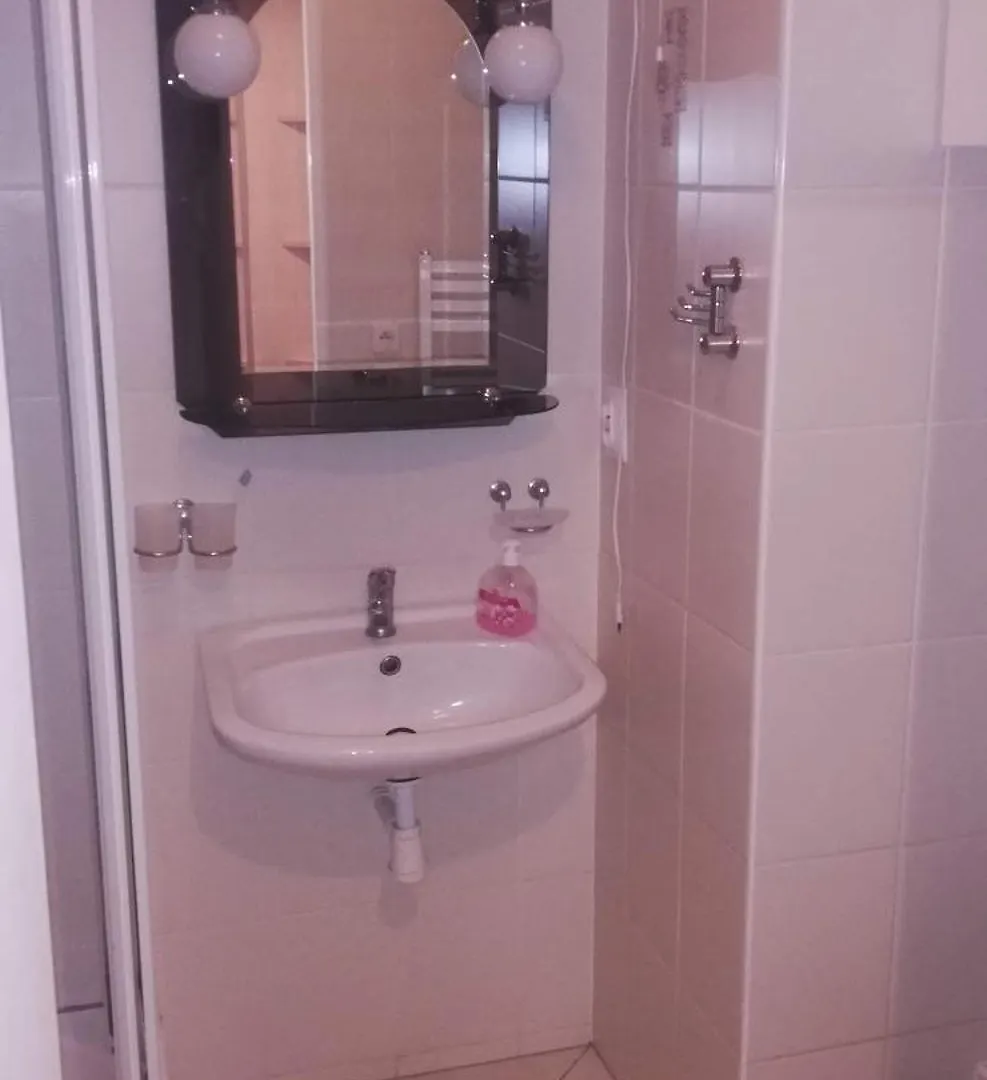 Apartament Cichy Kolobrzeg 0*,  Poland