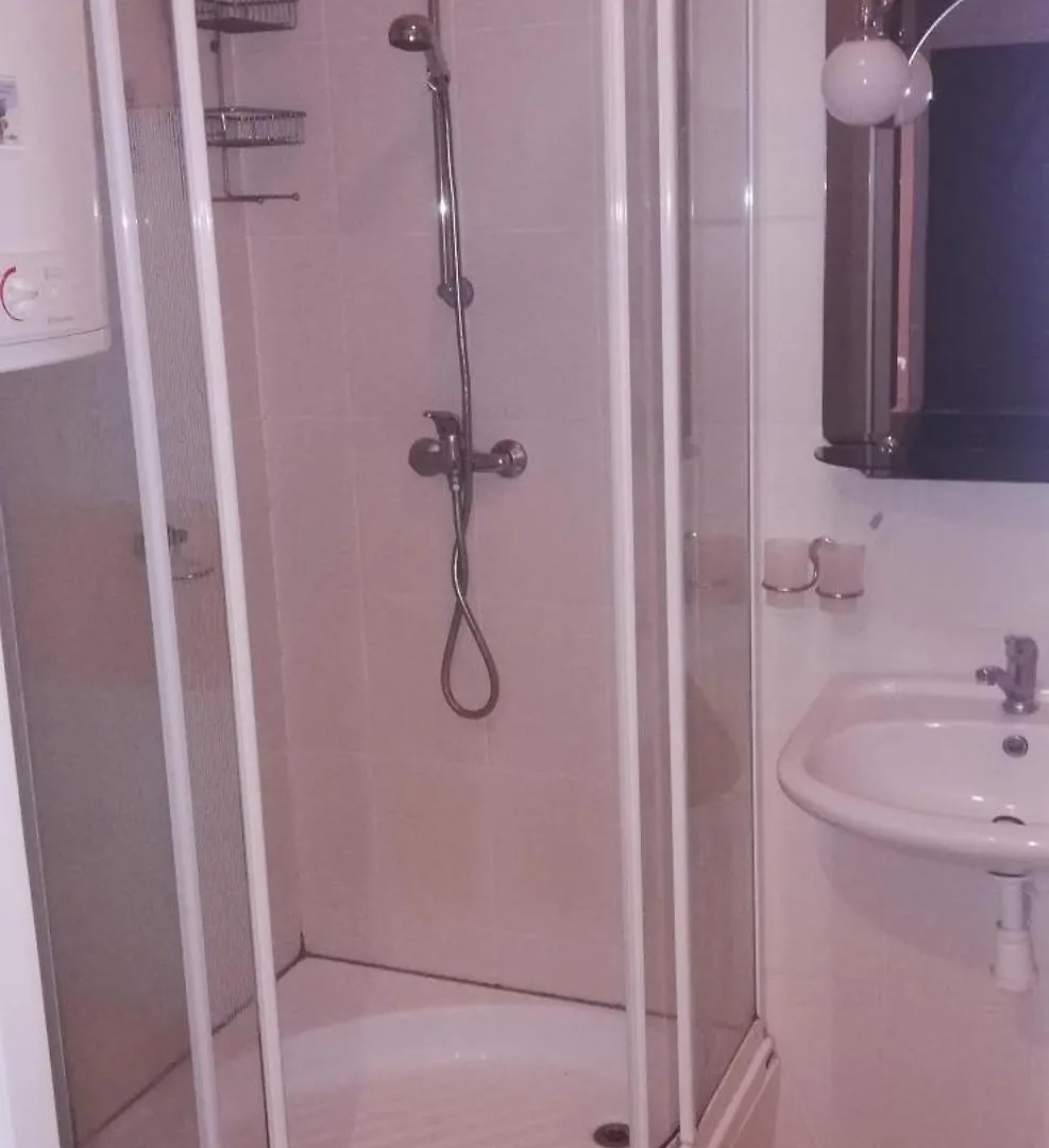 Apartament Cichy Kolobrzeg Poland
