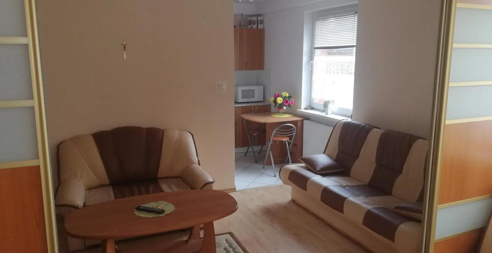 Apartament Cichy Kolobrzeg 0*,